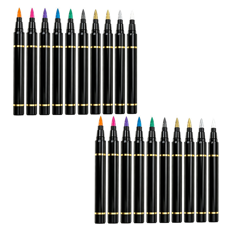 🔥 LAST DAY 50% OFF — UV Glow Party & DIY Art Pens 🎃✨