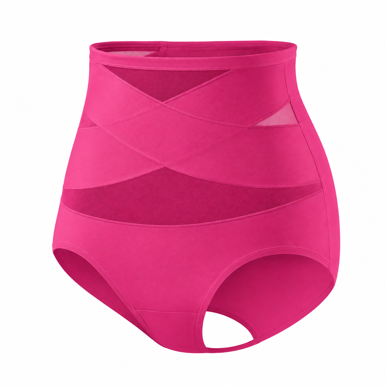 【LAST DAY SALE】High Waisted Cotton Shapewear  for Women