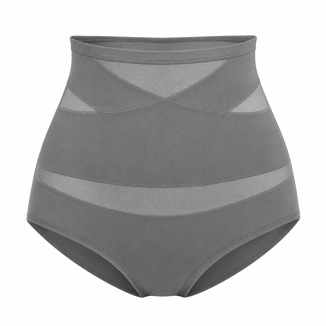 【LAST DAY SALE】High Waisted Cotton Shapewear  for Women