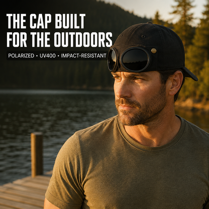 Shades Baseball Cap