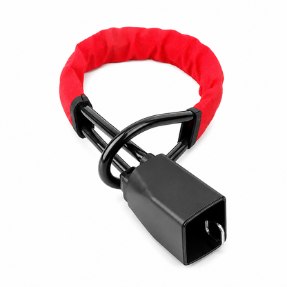 Steering Wheel Lock