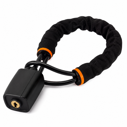 Steering Wheel Lock
