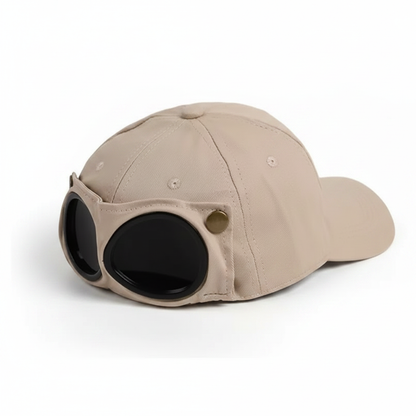 Shades Baseball Cap