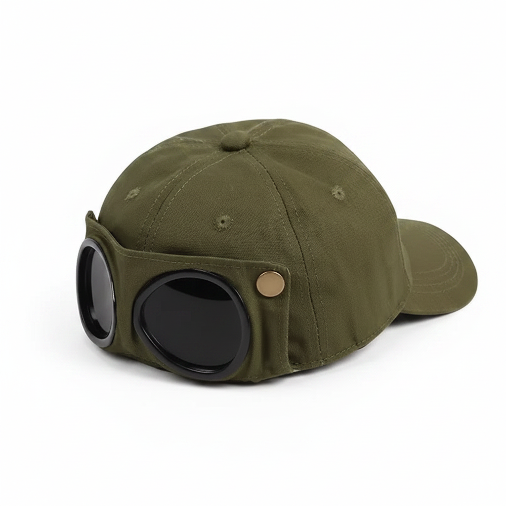 Shades Baseball Cap
