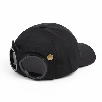Shades Baseball Cap