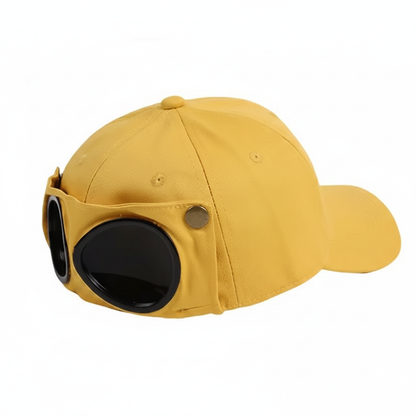 Shades Baseball Cap
