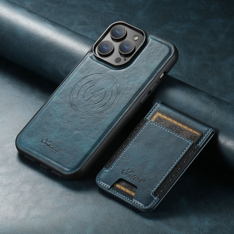 🔥Up to 40% OFF🔥2 in 1 Detachable Wallet Case for iPhone Series