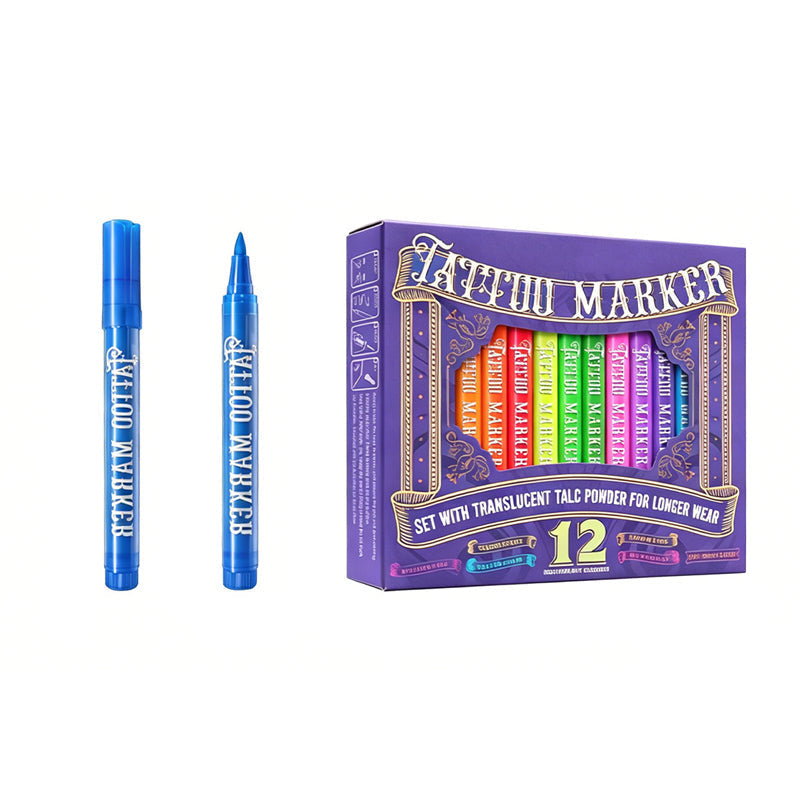 🔥 LAST DAY 50% OFF — UV Glow Party & DIY Art Pens 🎃✨