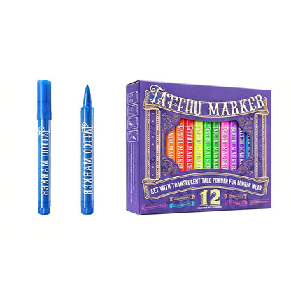 🔥 LAST DAY 50% OFF — UV Glow Party & DIY Art Pens 🎃✨