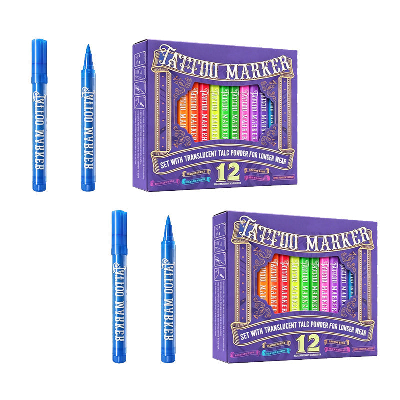 🔥 LAST DAY 50% OFF — UV Glow Party & DIY Art Pens 🎃✨