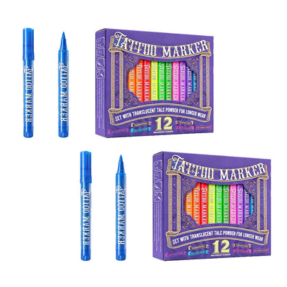 🔥 LAST DAY 50% OFF — UV Glow Party & DIY Art Pens 🎃✨