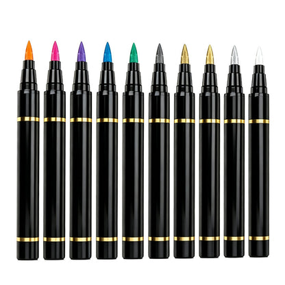 🔥 LAST DAY 50% OFF — UV Glow Party & DIY Art Pens 🎃✨