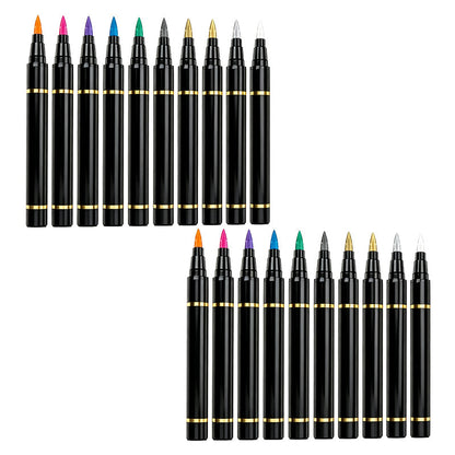 🔥 LAST DAY 50% OFF — UV Glow Party & DIY Art Pens 🎃✨